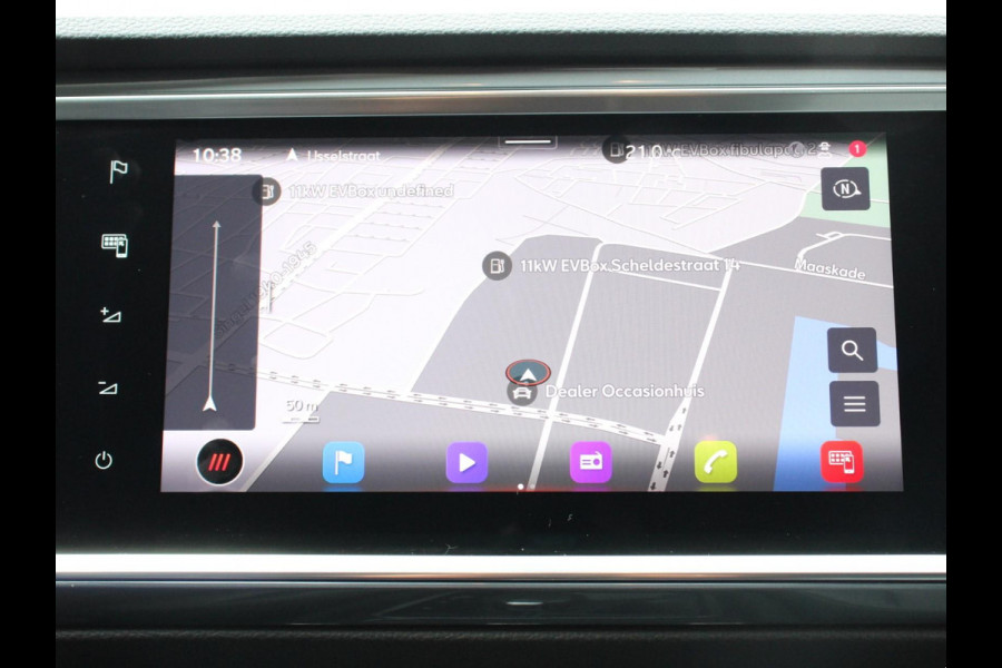 Seat Ateca 1.5 TSI Style Business Intense DSG Navigatie Apple Carplay/Android Auto Camera Parkeersensoren Cruise Control Full Led koplampen Lichtmetalen velgen Virtual Cockpit Getinte ramen Climate Control