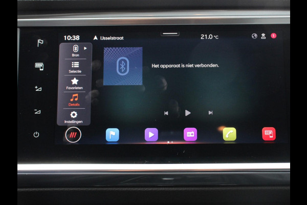 Seat Ateca 1.5 TSI Style Business Intense DSG Navigatie Apple Carplay/Android Auto Camera Parkeersensoren Cruise Control Full Led koplampen Lichtmetalen velgen Virtual Cockpit Getinte ramen Climate Control