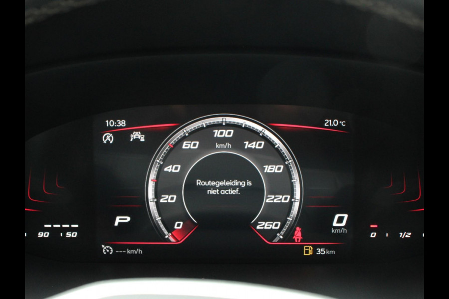Seat Ateca 1.5 TSI Style Business Intense DSG Navigatie Apple Carplay/Android Auto Camera Parkeersensoren Cruise Control Full Led koplampen Lichtmetalen velgen Virtual Cockpit Getinte ramen Climate Control