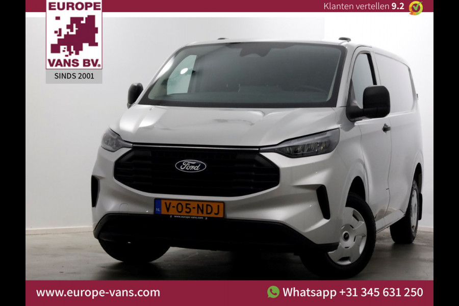 Ford Transit Custom 320 2.0 TDCI 136pk L1H1 Trend LED/ACC/Navi/Camera 06-2024