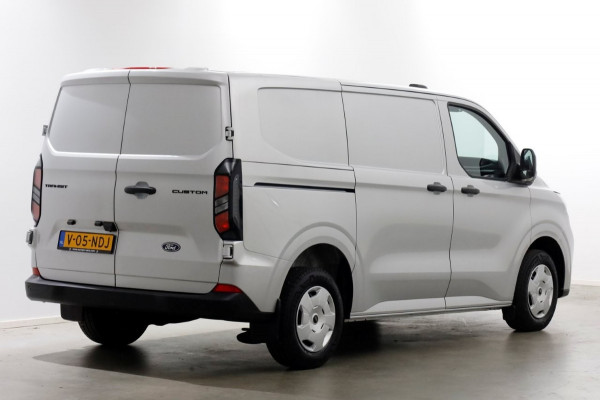 Ford Transit Custom 320 2.0 TDCI 136pk L1H1 Trend LED/ACC/Navi/Camera 06-2024