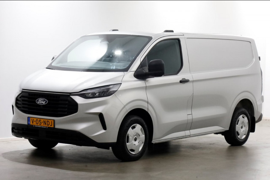 Ford Transit Custom 320 2.0 TDCI 136pk L1H1 Trend LED/ACC/Navi/Camera 06-2024