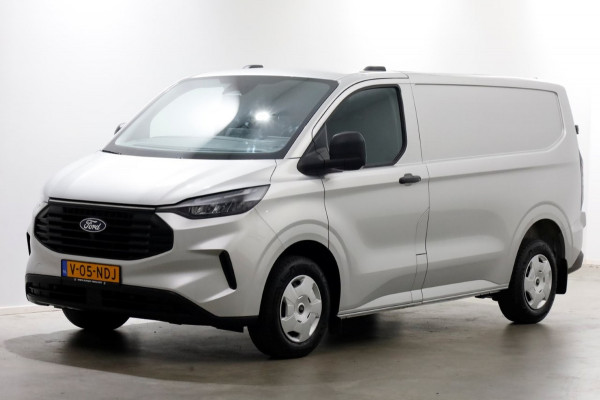 Ford Transit Custom 320 2.0 TDCI 136pk L1H1 Trend LED/ACC/Navi/Camera 06-2024