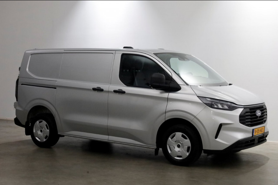 Ford Transit Custom 320 2.0 TDCI 136pk L1H1 Trend LED/ACC/Navi/Camera 06-2024