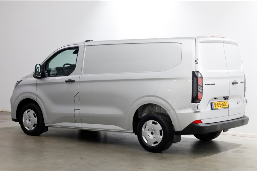 Ford Transit Custom 320 2.0 TDCI 136pk L1H1 Trend LED/ACC/Navi/Camera 06-2024
