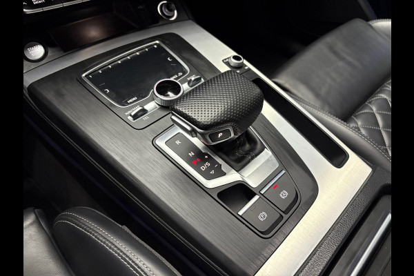 Audi Q5 55 TFSI e quattro Competition S-line Pano