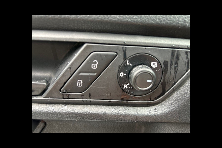 Volkswagen Caddy 1.4 TGI L2H1 EcoFuel Maxi 1e EIGENAAR I COMPLETE ONDERHOUDSHISTORIE I RIJDEN OP GROEN GAS CO2 NEUTRAAL