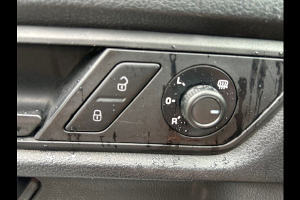 Volkswagen Caddy 1.4 TGI L2H1 EcoFuel Maxi 1e EIGENAAR I COMPLETE ONDERHOUDSHISTORIE I RIJDEN OP GROEN GAS CO2 NEUTRAAL
