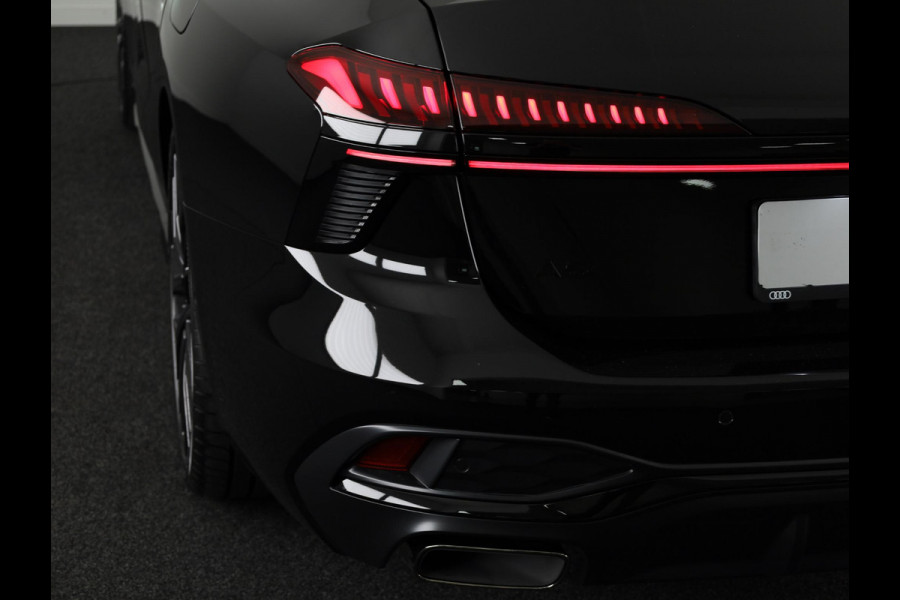 Audi A6 Limousine 2.0 e-hybrid quattro S Edition 299pk | 21 inch Lichtmetalen velgen | Elektrisch verstelbare voorstoelen |