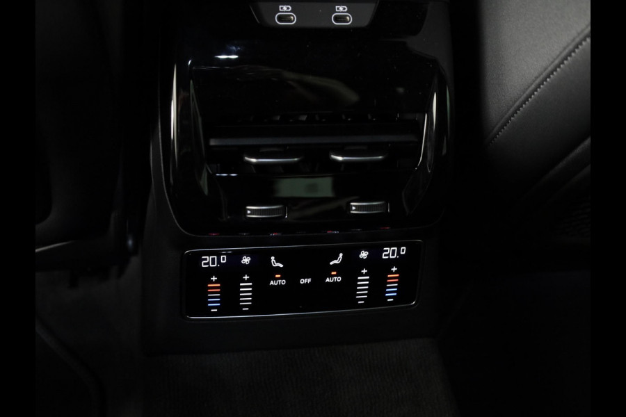 Audi A6 Limousine 2.0 e-hybrid quattro S Edition 299pk | 21 inch Lichtmetalen velgen | Elektrisch verstelbare voorstoelen |