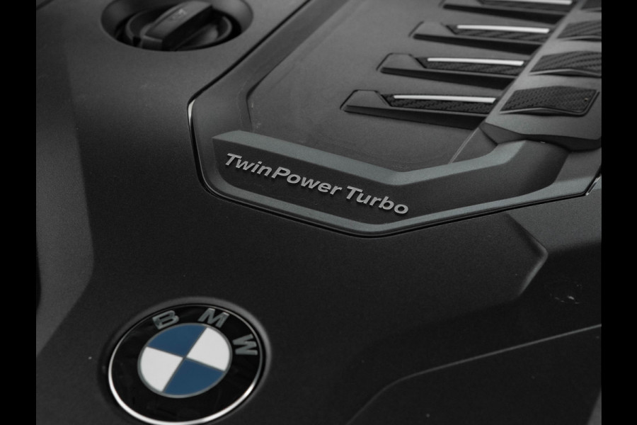 BMW 4 Serie Cabrio 430i xDrive M-Sport Pro - Widescreen - Camera - Hifi - Stoelverwarming