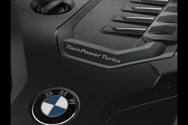 BMW 4 Serie Cabrio 430i xDrive M-Sport Pro - Widescreen - Camera - Hifi - Stoelverwarming