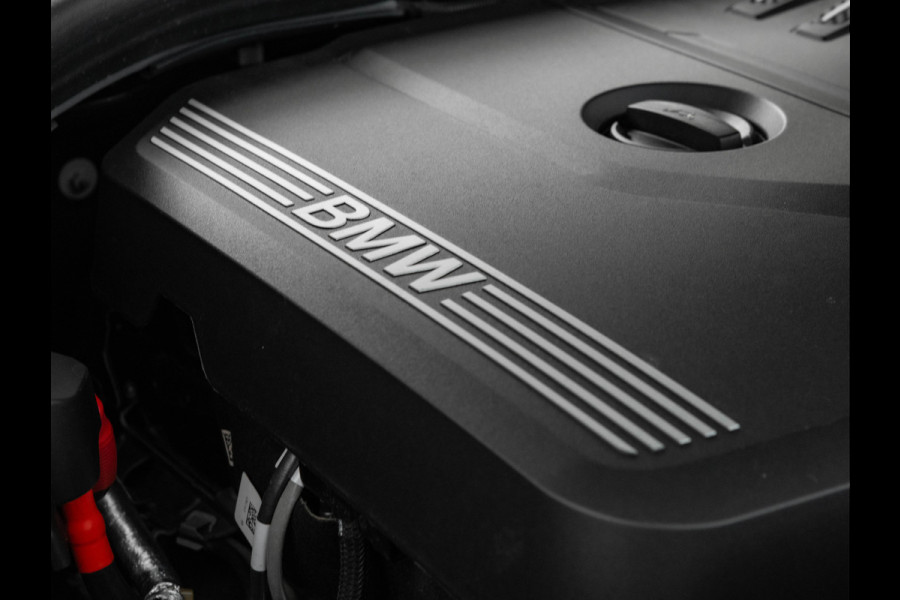 BMW 4 Serie Cabrio 430i xDrive M-Sport Pro - Widescreen - Camera - Hifi - Stoelverwarming