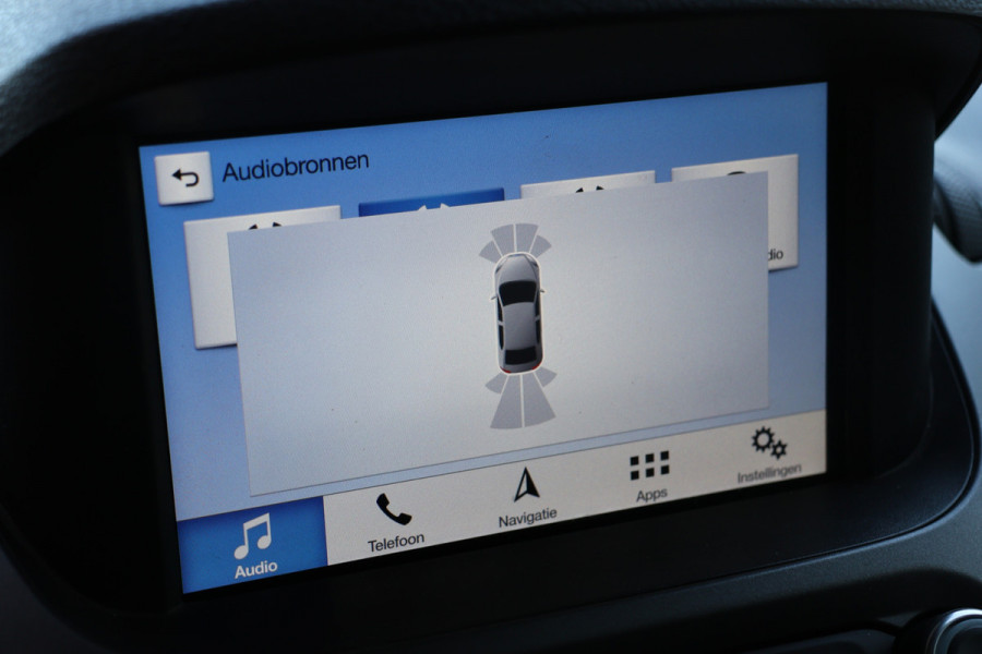 Ford Transit Courier 1.0 100 PK | Navigatie | CarPlay | Cruise control | Stoelverwarming | PDC | Airco | Android auto | MF Stuur | Nieuwe APK | Dealer onderhouden Ford Transit Courier 1.0 100 PK | Navigatie | CarPlay | Cruise control | Stoelverwarming | PDC | Airco | Android auto | MF Stuur | Nieuwe APK | Dealer onderhouden