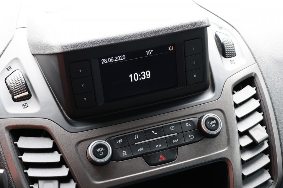 Ford Transit Courier 1.0 100 PK | BTW / BPM Vrij | Marge| PDC | Airco | MF Stuur | Nieuwe APK | Dealer onderhouden
