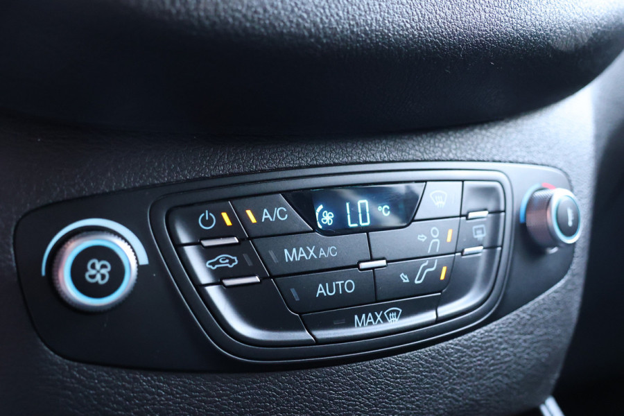 Ford Transit Courier 1.0 100 PK | BTW / BPM Vrij | Marge| PDC | Airco | MF Stuur | Nieuwe APK | Dealer onderhouden