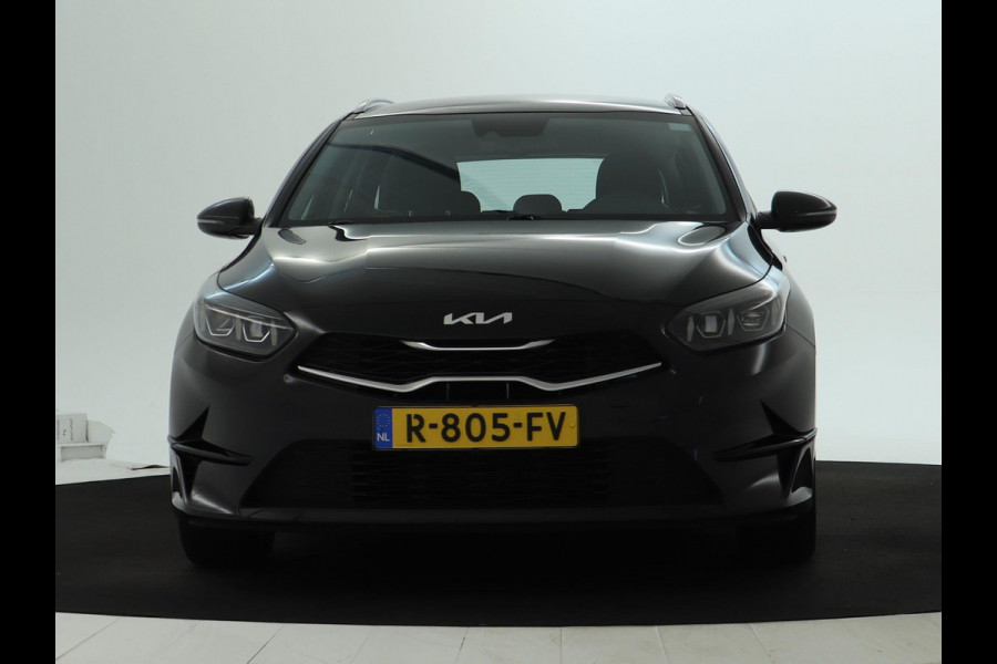 Kia Ceed Sportswagon 1.0 T-GDi DynamicLine | 1ste eig. | Achteruitrijcam. | LMV |Bots waarsch. | Line assist