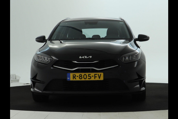 Kia Ceed Sportswagon 1.0 T-GDi DynamicLine | 1ste eig. | Achteruitrijcam. | LMV |Bots waarsch. | Line assist