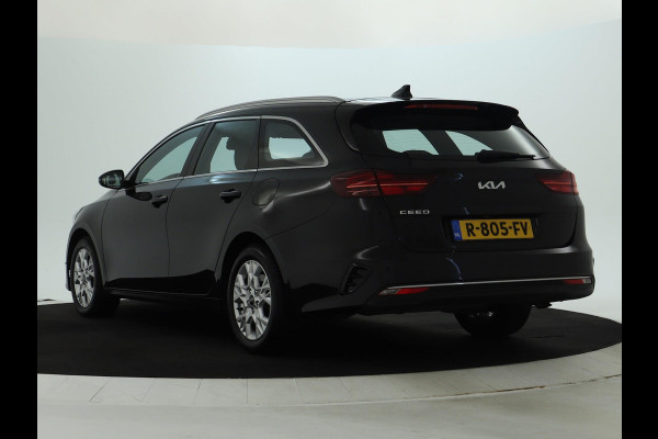 Kia Ceed Sportswagon 1.0 T-GDi DynamicLine | 1ste eig. | Achteruitrijcam. | LMV |Bots waarsch. | Line assist