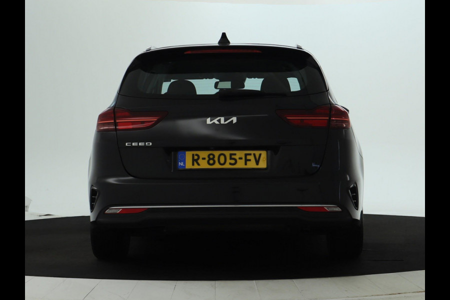 Kia Ceed Sportswagon 1.0 T-GDi DynamicLine | 1ste eig. | Achteruitrijcam. | LMV |Bots waarsch. | Line assist