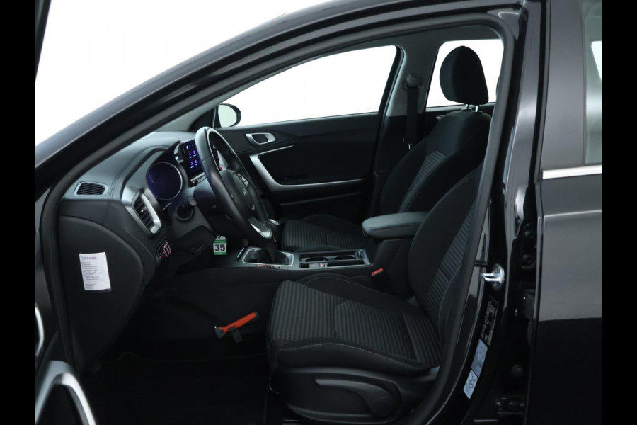 Kia Ceed Sportswagon 1.0 T-GDi DynamicLine | 1ste eig. | Achteruitrijcam. | LMV |Bots waarsch. | Line assist