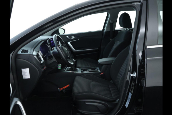 Kia Ceed Sportswagon 1.0 T-GDi DynamicLine | 1ste eig. | Achteruitrijcam. | LMV |Bots waarsch. | Line assist