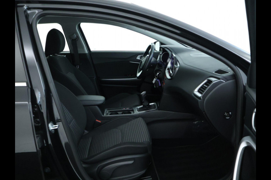Kia Ceed Sportswagon 1.0 T-GDi DynamicLine | 1ste eig. | Achteruitrijcam. | LMV |Bots waarsch. | Line assist