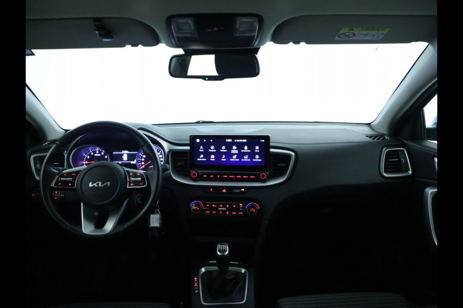 Kia Ceed Sportswagon 1.0 T-GDi DynamicLine | 1ste eig. | Achteruitrijcam. | LMV |Bots waarsch. | Line assist