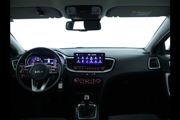 Kia Ceed Sportswagon 1.0 T-GDi DynamicLine | 1ste eig. | Achteruitrijcam. | LMV |Bots waarsch. | Line assist