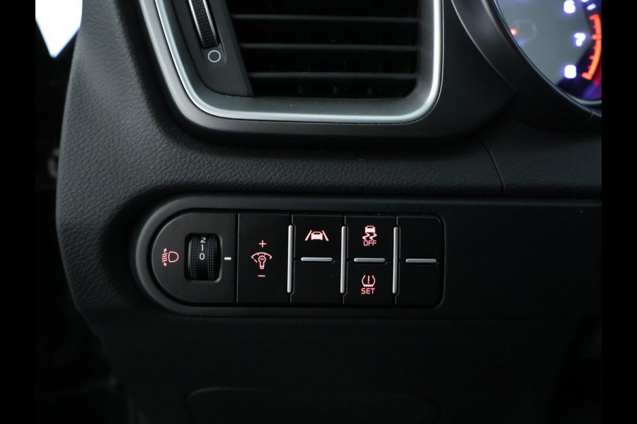 Kia Ceed Sportswagon 1.0 T-GDi DynamicLine | 1ste eig. | Achteruitrijcam. | LMV |Bots waarsch. | Line assist