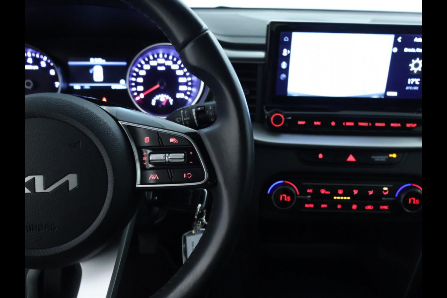 Kia Ceed Sportswagon 1.0 T-GDi DynamicLine | 1ste eig. | Achteruitrijcam. | LMV |Bots waarsch. | Line assist