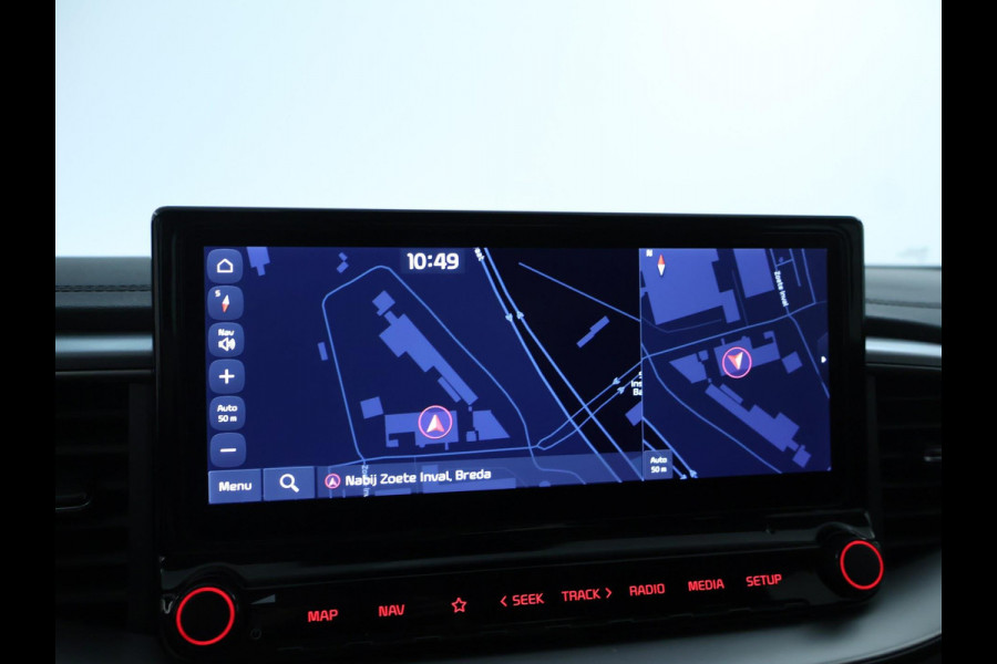 Kia Ceed Sportswagon 1.0 T-GDi DynamicLine | 1ste eig. | Achteruitrijcam. | LMV |Bots waarsch. | Line assist