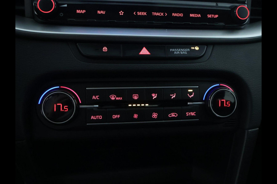 Kia Ceed Sportswagon 1.0 T-GDi DynamicLine | 1ste eig. | Achteruitrijcam. | LMV |Bots waarsch. | Line assist