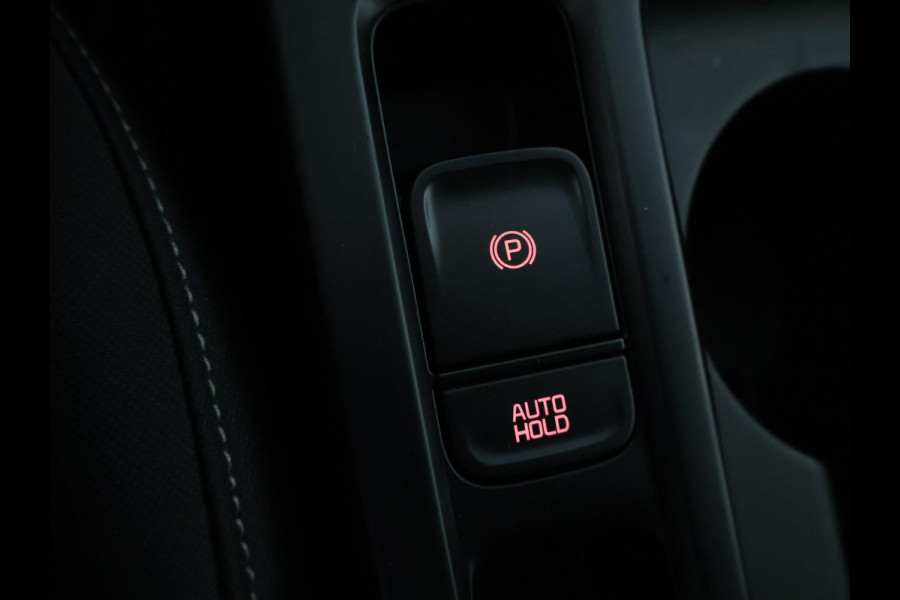 Kia Ceed Sportswagon 1.0 T-GDi DynamicLine | 1ste eig. | Achteruitrijcam. | LMV |Bots waarsch. | Line assist