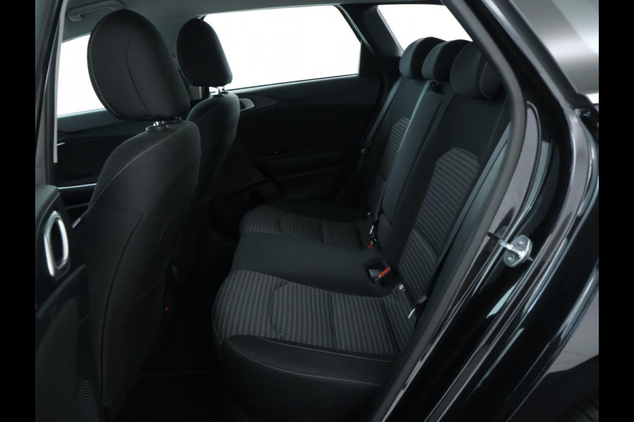 Kia Ceed Sportswagon 1.0 T-GDi DynamicLine | 1ste eig. | Achteruitrijcam. | LMV |Bots waarsch. | Line assist