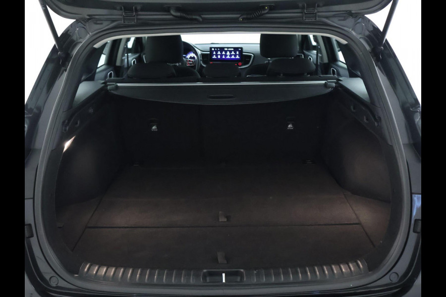 Kia Ceed Sportswagon 1.0 T-GDi DynamicLine | 1ste eig. | Achteruitrijcam. | LMV |Bots waarsch. | Line assist