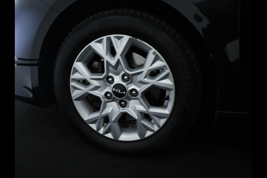 Kia Ceed Sportswagon 1.0 T-GDi DynamicLine | 1ste eig. | Achteruitrijcam. | LMV |Bots waarsch. | Line assist