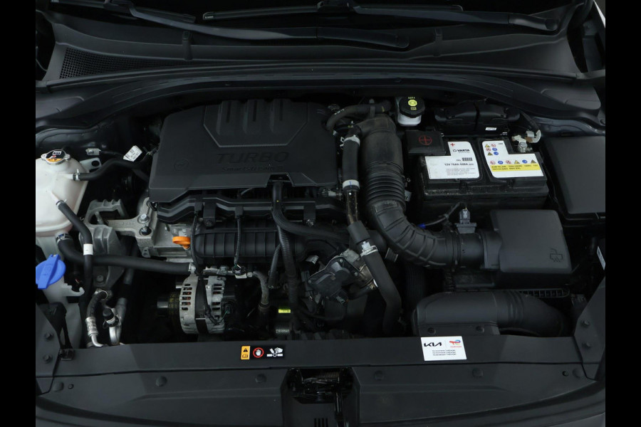 Kia Ceed Sportswagon 1.0 T-GDi DynamicLine | 1ste eig. | Achteruitrijcam. | LMV |Bots waarsch. | Line assist