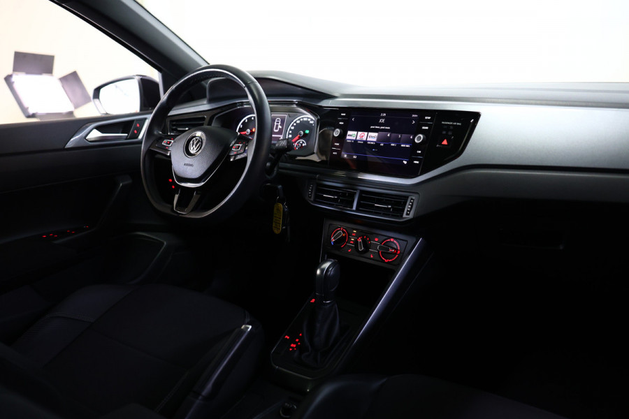 Volkswagen Polo 1.0 TSI Highline DSG PDC CRUISEC '18