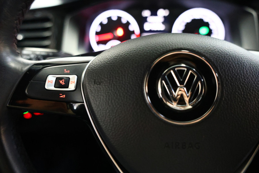 Volkswagen Polo 1.0 TSI Highline DSG PDC CRUISEC '18