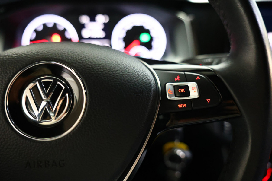 Volkswagen Polo 1.0 TSI Highline DSG PDC CRUISEC '18