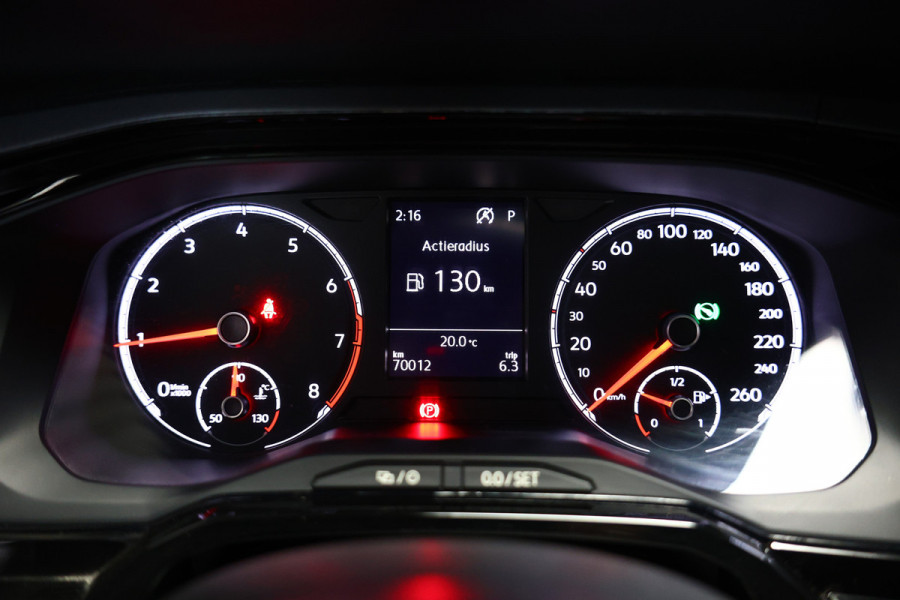 Volkswagen Polo 1.0 TSI Highline DSG PDC CRUISEC '18