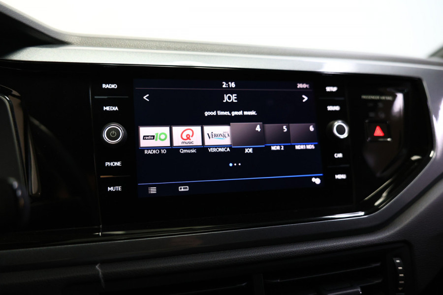 Volkswagen Polo 1.0 TSI Highline DSG PDC CRUISEC '18
