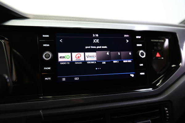 Volkswagen Polo 1.0 TSI Highline DSG PDC CRUISEC '18