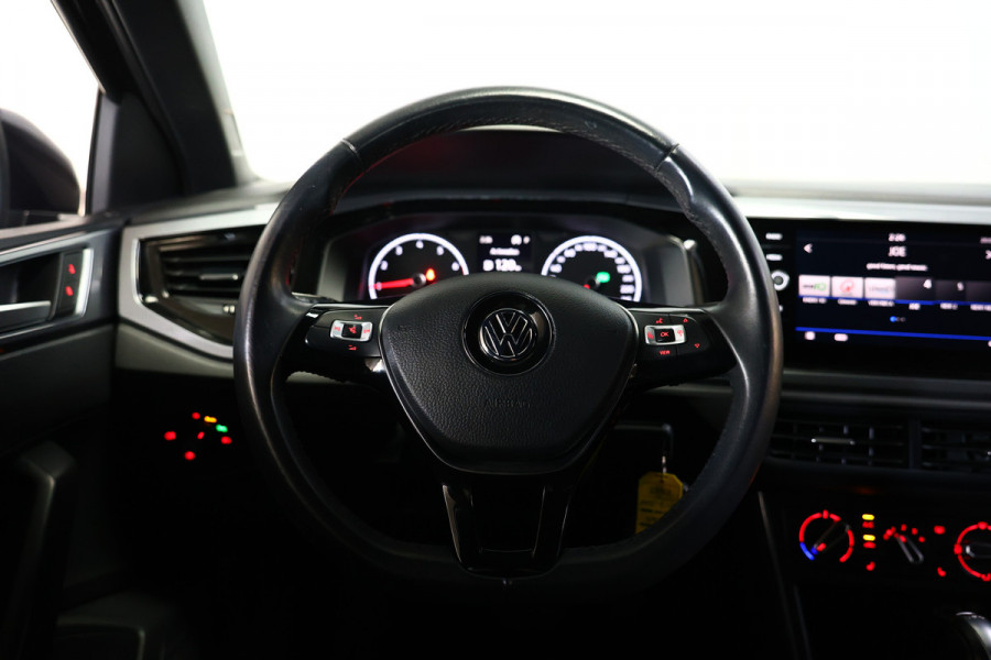 Volkswagen Polo 1.0 TSI Highline DSG PDC CRUISEC '18