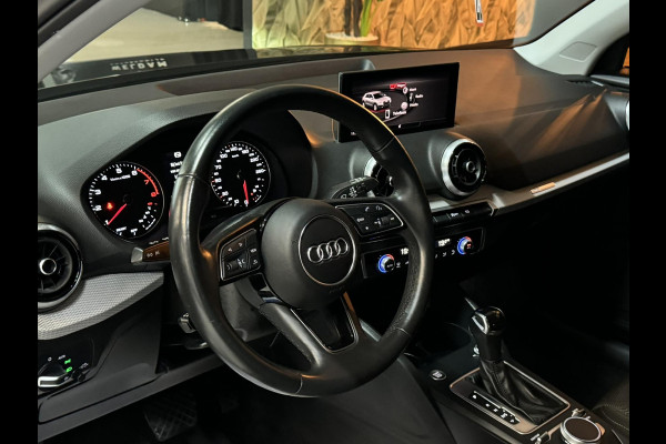 Audi Q2 35 TFSI Pro Line Garantie Carplay PDC Cruise Keyless Clima Navi Dab Led Rijklaar