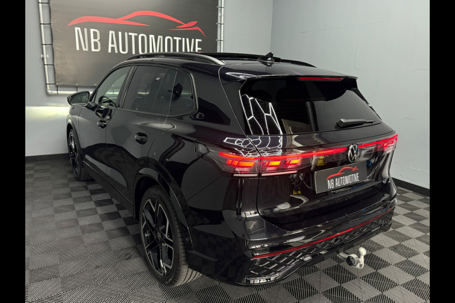 Volkswagen Tiguan 1.5 eTSI R-line Edition Pano