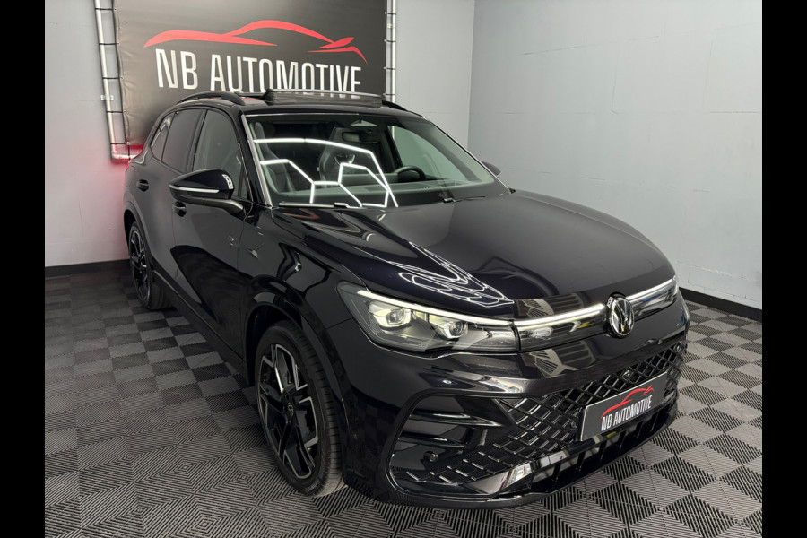 Volkswagen Tiguan 1.5 eTSI R-line Edition Pano