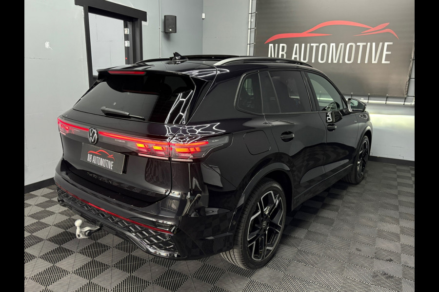 Volkswagen Tiguan 1.5 eTSI R-line Edition Pano