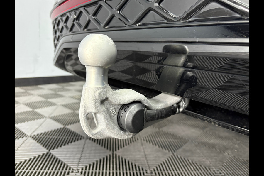 Volkswagen Tiguan 1.5 eTSI R-line Edition Pano